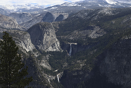 Yosemite Valley